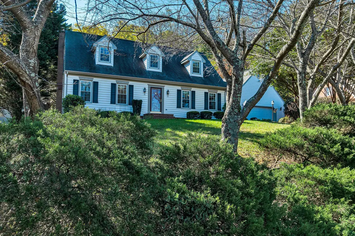 5206 Squires Ct, Roanoke, VA 24018 - #1