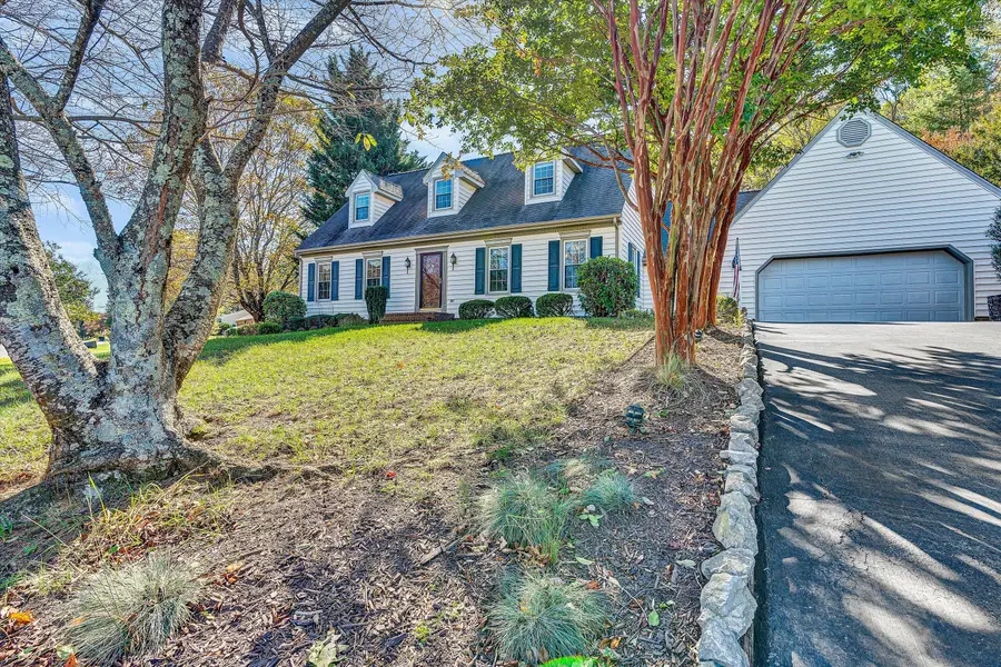 5206 Squires Ct, Roanoke, VA 24018 - #2