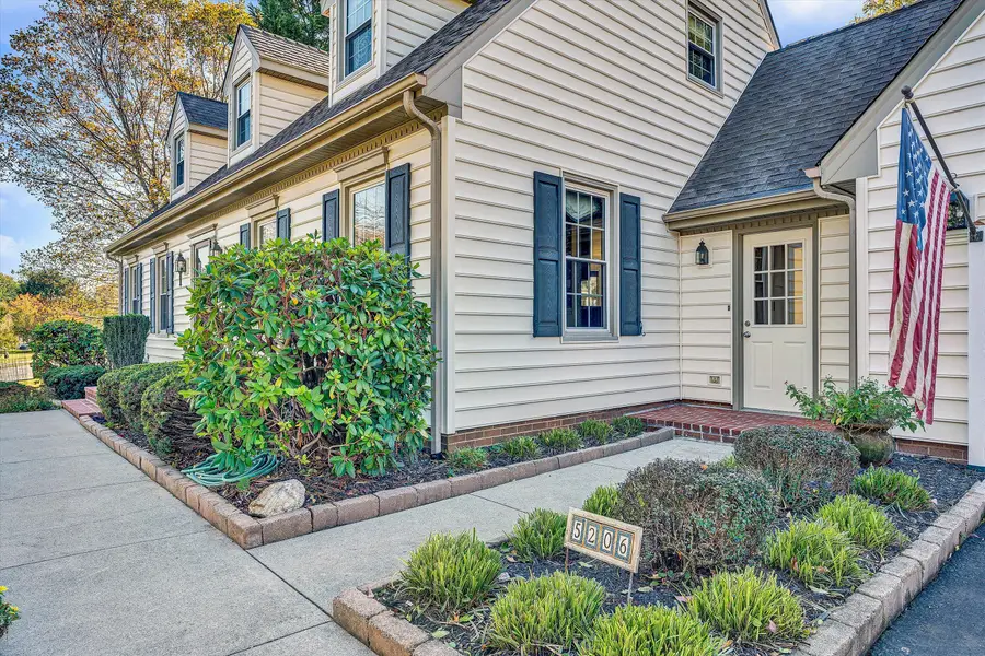 5206 Squires Ct, Roanoke, VA 24018 - #3