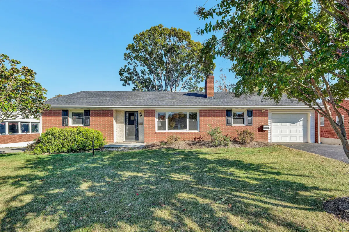 3358 Melody Ave, Roanoke, VA 24018 - #1