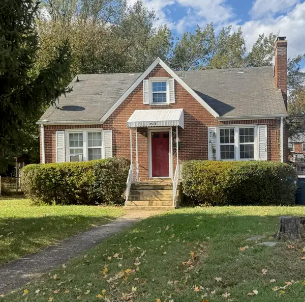 2518 Ravenwood Ave Nw, Roanoke, VA 24012