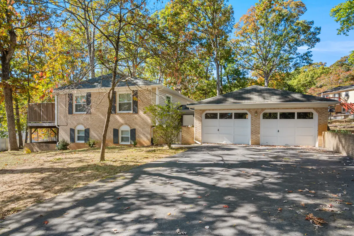 2926 Waxwing Cir, Roanoke, VA 24018 - #1