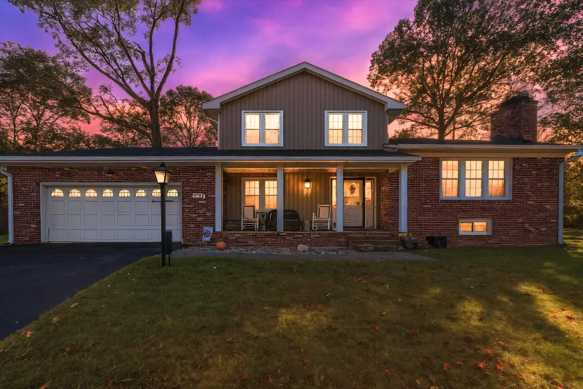 5204 Oakmont Cir, Roanoke, VA 24019 - #1