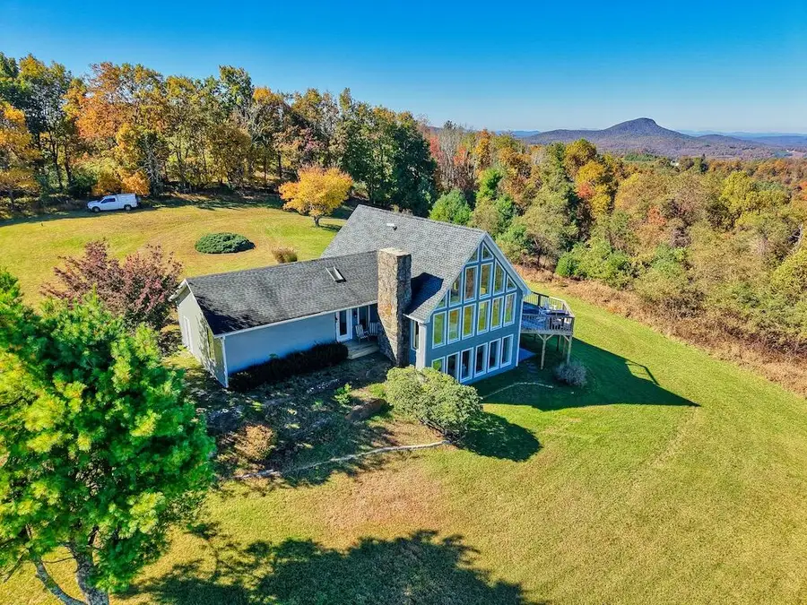 3384 Fairview Church Rd, Floyd, VA 24091 - #2