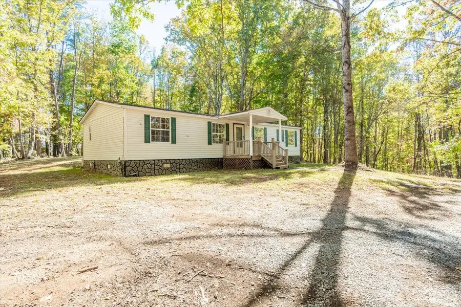 1834 Gravel Hill Rd, Vinton, VA 24179 - #2