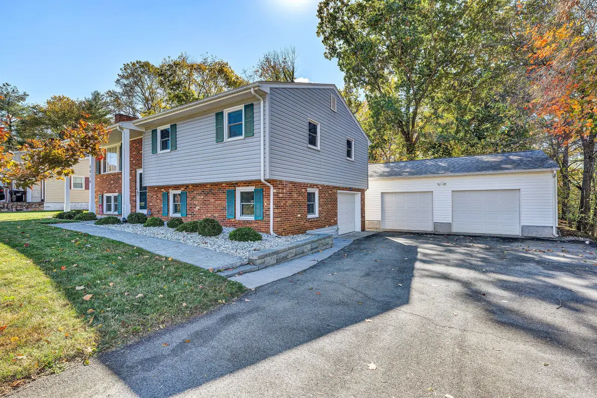 6836 Trevilian Rd, Roanoke, VA 24019 - #1