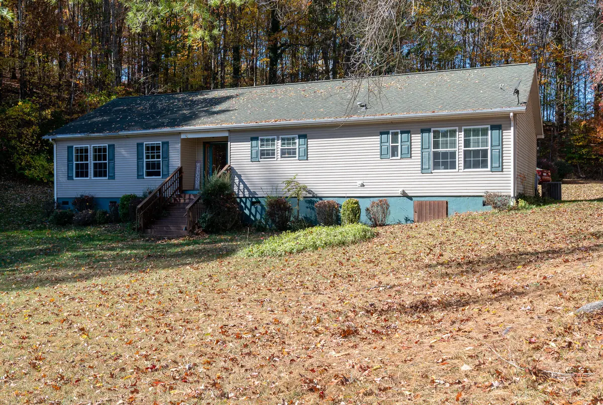 369 Back Rd, Wytheville, VA 24382 - #1