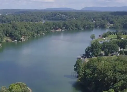 Parcel A Horseshoe Bend Rd, Goodview, VA 24095