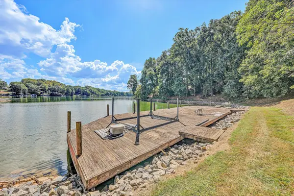 6576 Horseshoe Bend Rd, Goodview, VA 24095