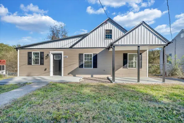 4407 NE Palmer Ave Ne, Roanoke, VA 24019