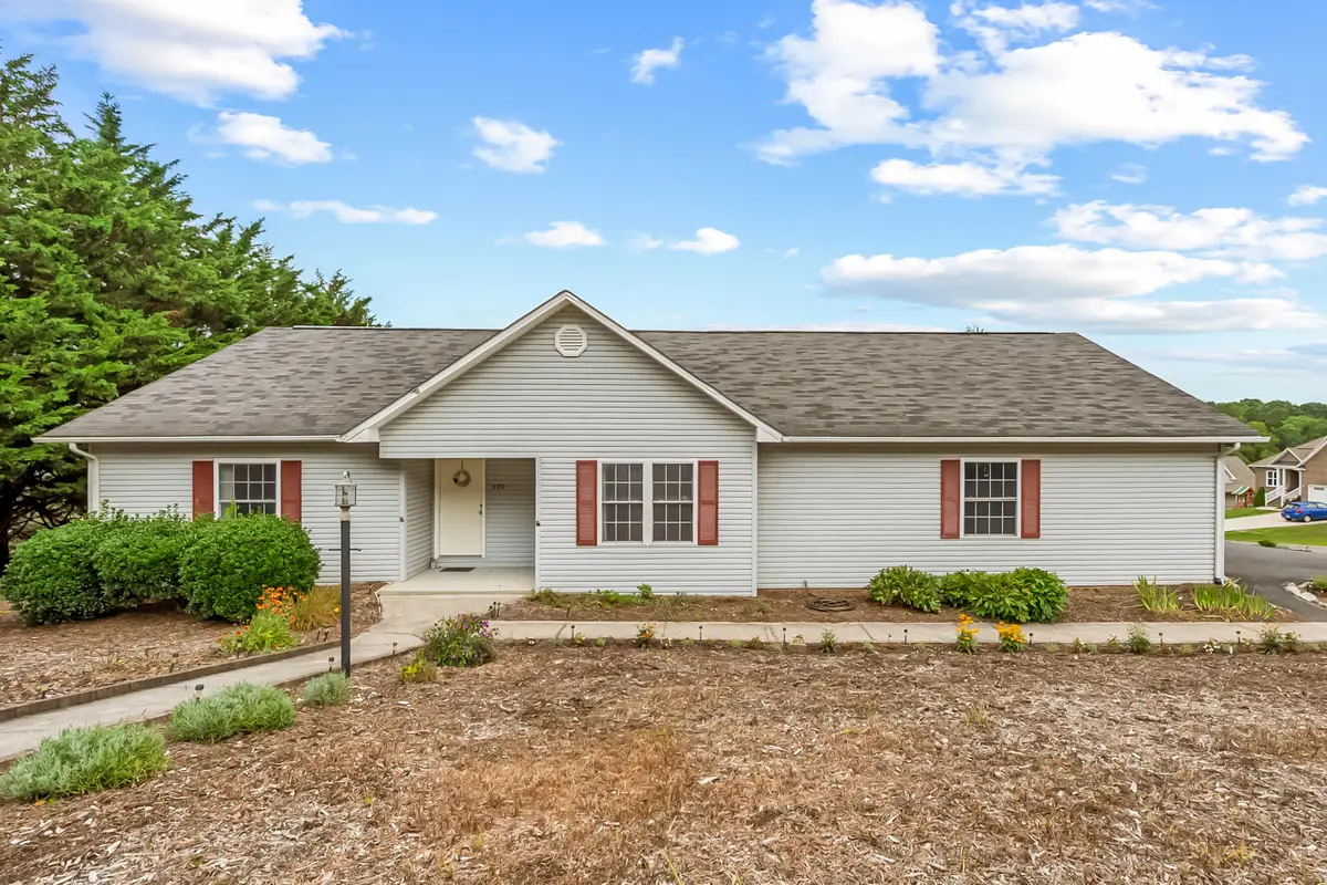 200 Century Court, Wytheville, VA 24382 - #1