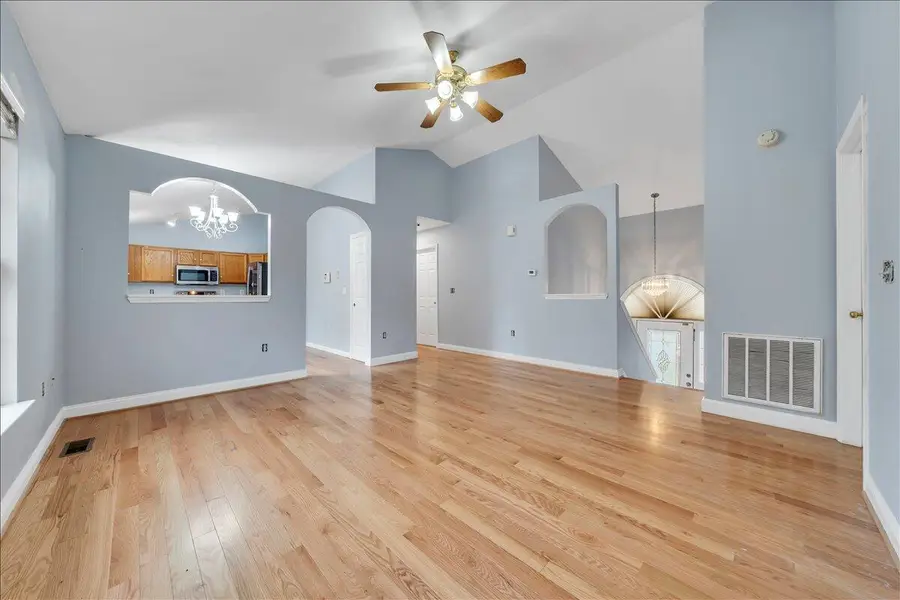 4809 Nelms Ln Ne, Roanoke, VA 24019 - #2