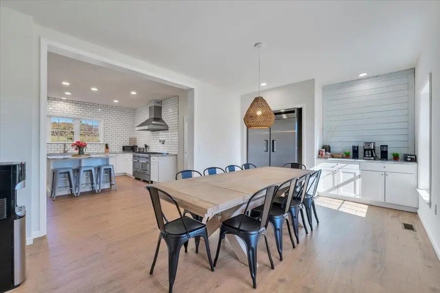 1533 Groundhog Mountain Rd, Hillsville, VA 24343 - #2