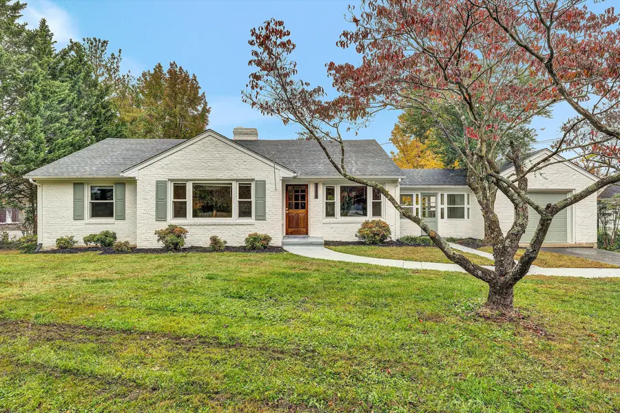 3573 Windsor Rd Sw, Roanoke, VA 24018 - #2