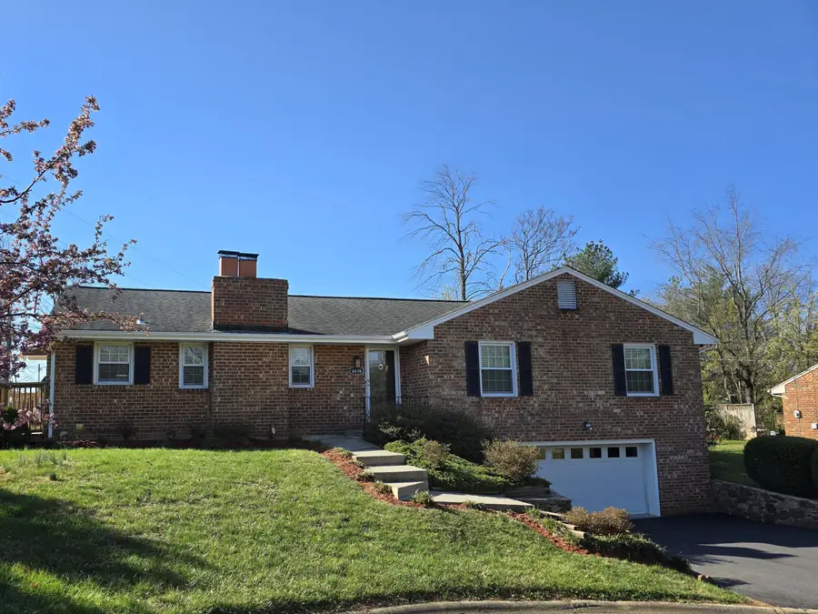 4636 Foxhall Cir, Roanoke, VA 24018 - #2