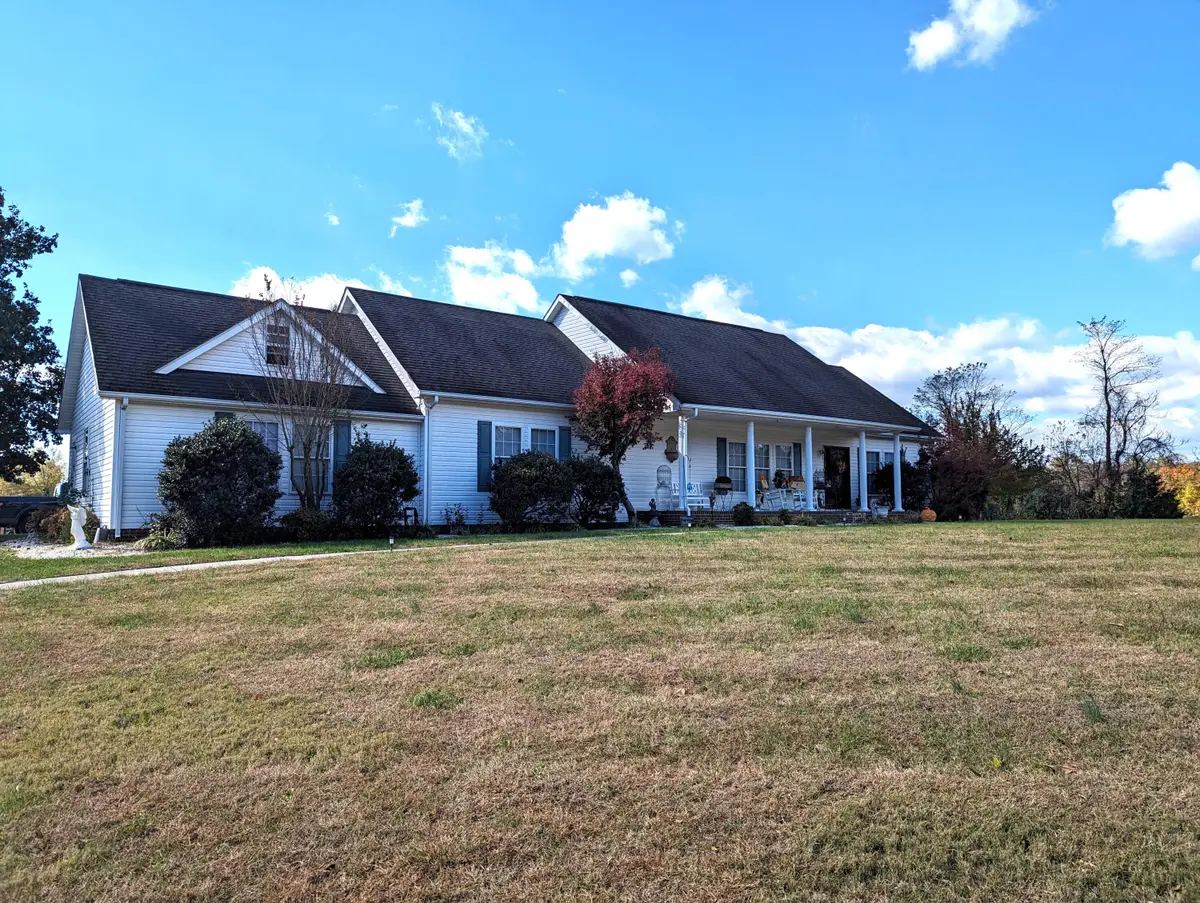 80 Bonbrook Rd, Wirtz, VA 24184 - #1
