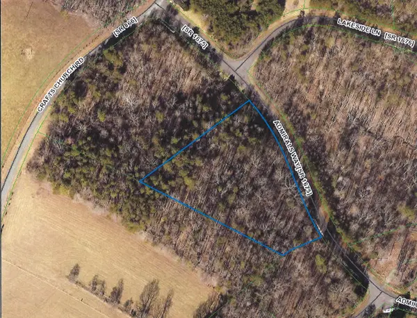 Lot 45 Admirals Way, Glade Hill, VA 24092