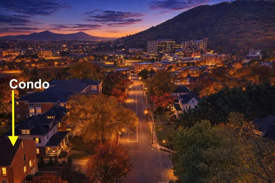 2231 Broadway Ave Sw #C, Roanoke, VA 24014 - #3