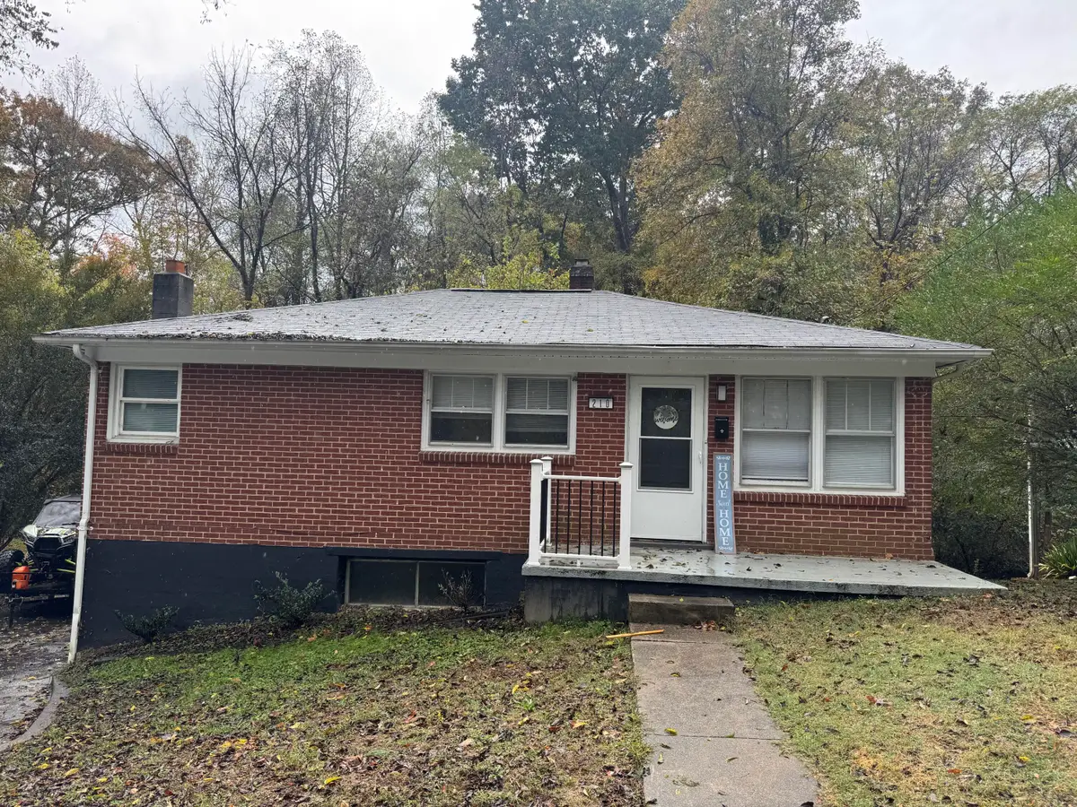 210 Forestlawn Dr, Danville, VA 24540 - #1