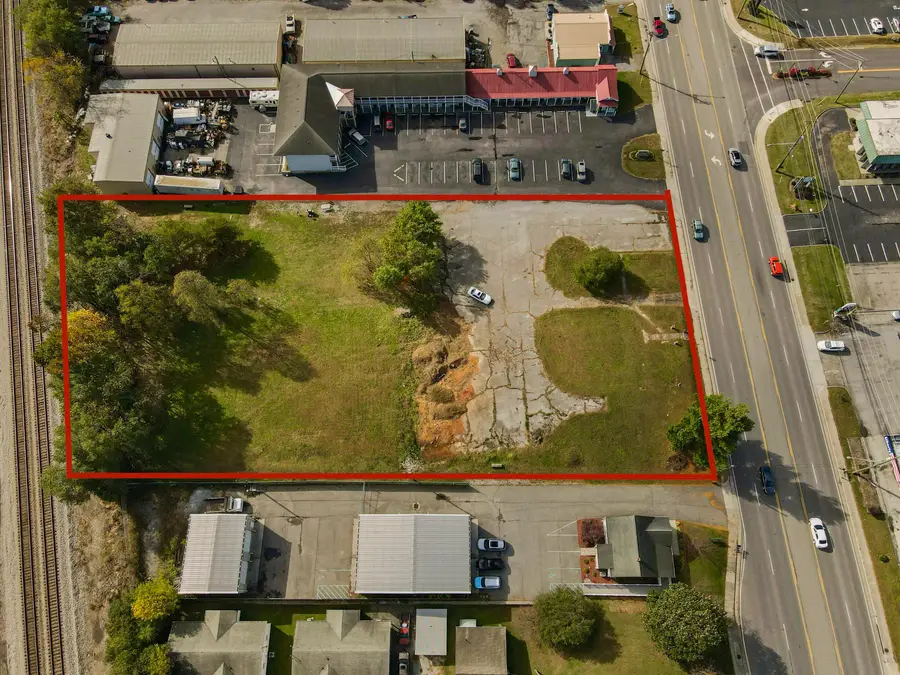 2730 W W. Main St, Salem, VA 24153 - #2