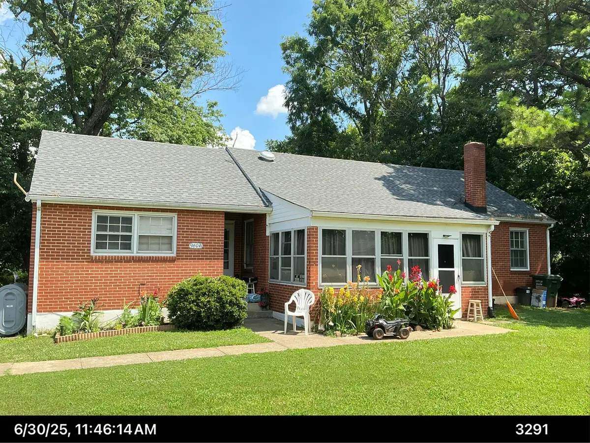 1604 Melbourne Dr, Salem, VA 24153 - #1