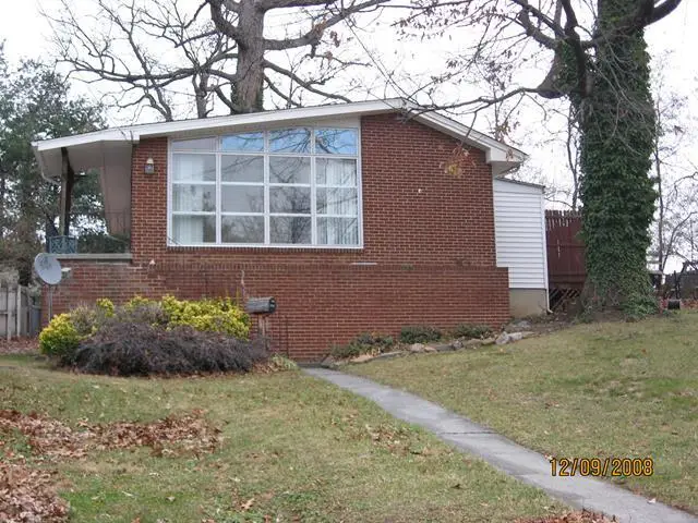 2001 Colgate St Ne, Roanoke, VA 24012 - #1