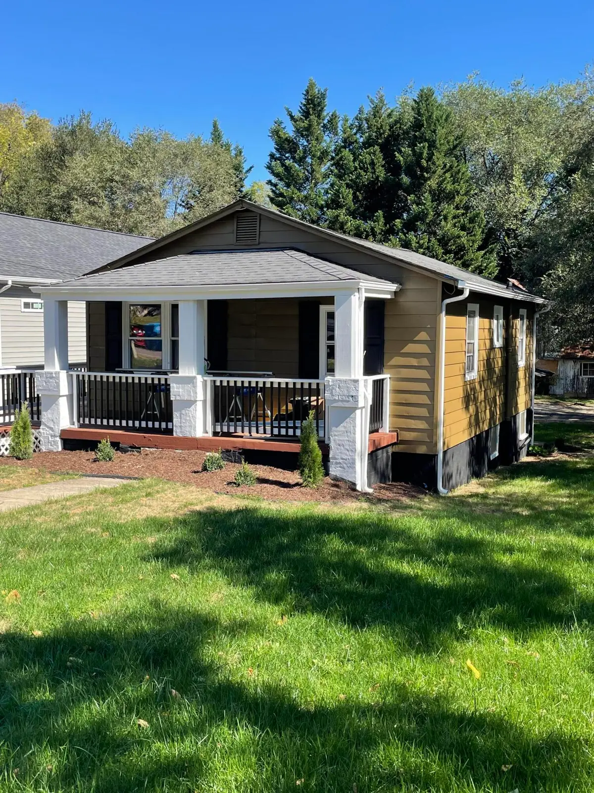 1503 23rd St Ne, Roanoke, VA 24012 - #1