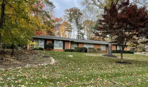 6515 Tallwood Dr, Roanoke, VA 24018