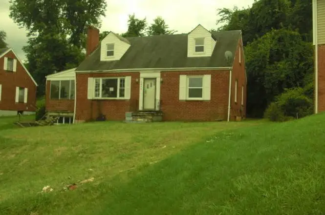 2644 Springhill Dr Nw, Roanoke, VA 24017 - #1