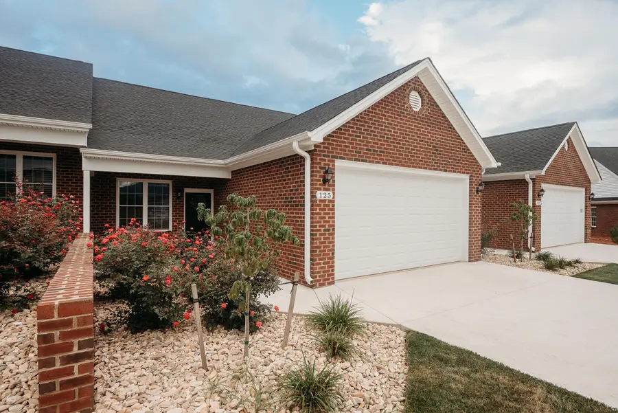 180 Villa Oak Cir, Bedford, VA 24523 - #3