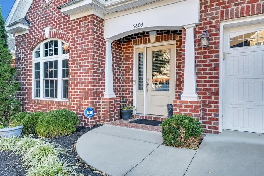 5603 Rockbridge Ct, Roanoke, VA 24018 - #3