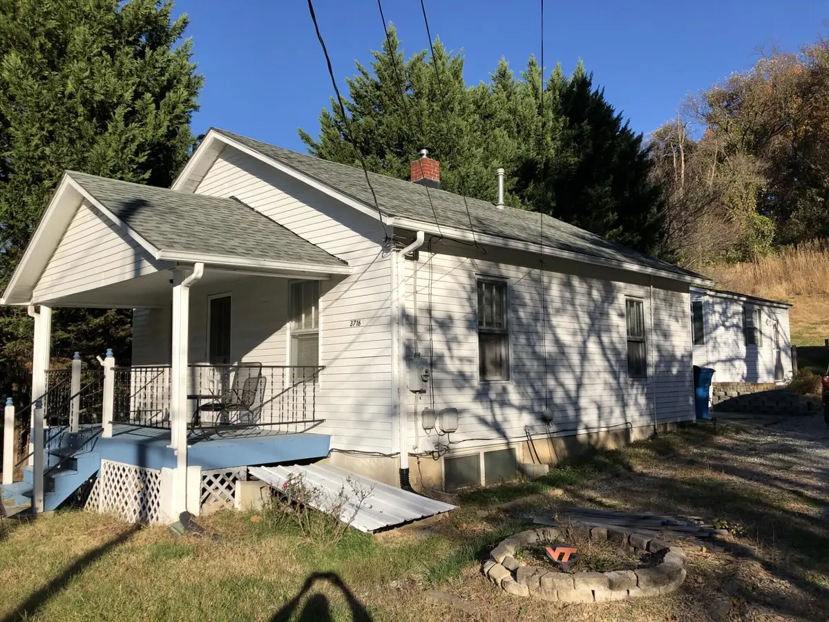 3716 Ventnor Rd Se, Roanoke, VA 24014 - #1