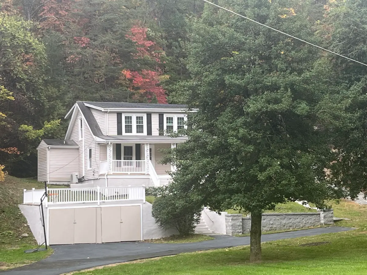 3776 Buck Mountain Rd, Roanoke, VA 24018 - #1