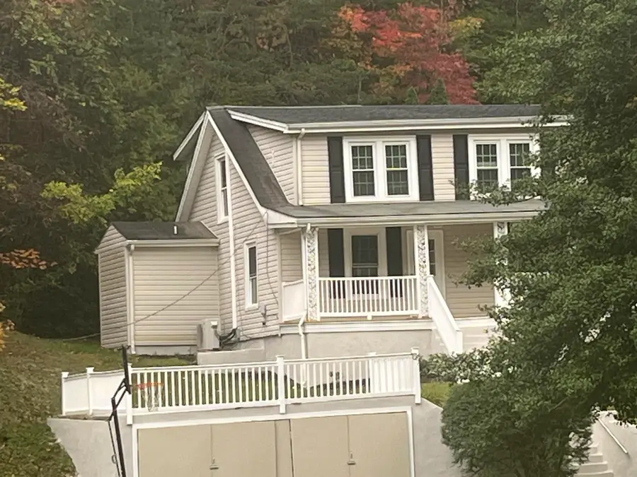 3776 Buck Mountain Rd, Roanoke, VA 24018 - #2