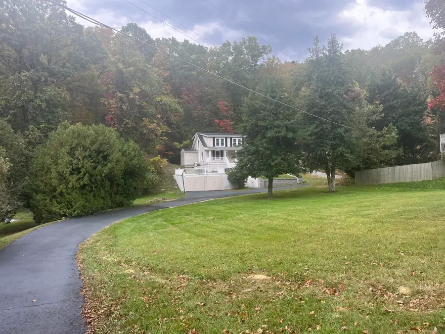 3776 Buck Mountain Rd, Roanoke, VA 24018 - #3