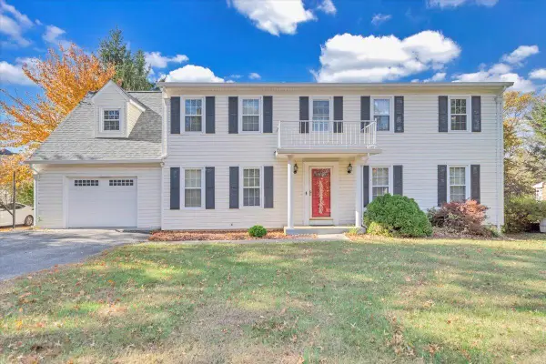 1633 Millwood Dr, Salem, VA 24153