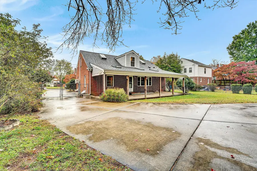 2609 Avenel Ave Sw, Roanoke, VA 24015 - #3