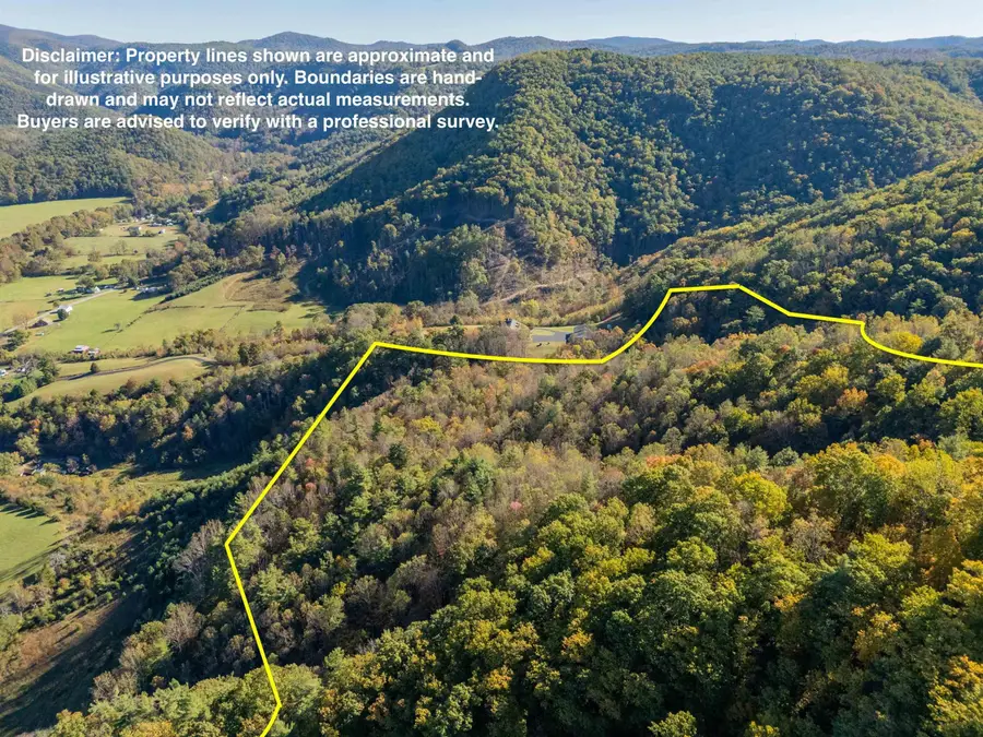 TBD Lick Ridge Road, Check, VA 24072 - #3