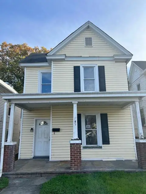 705 Stewart Ave Se, Roanoke, VA 24013