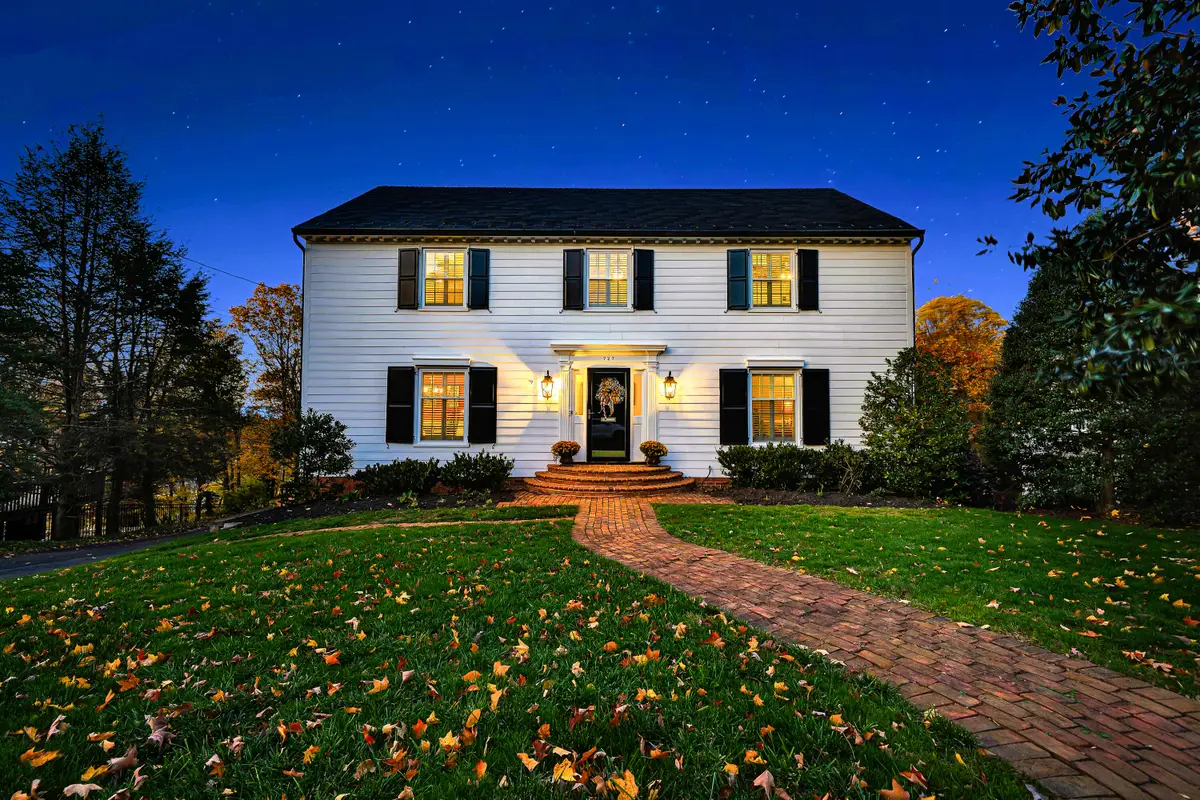 727 White Oak Rd Sw, Roanoke, VA 24014 - #1