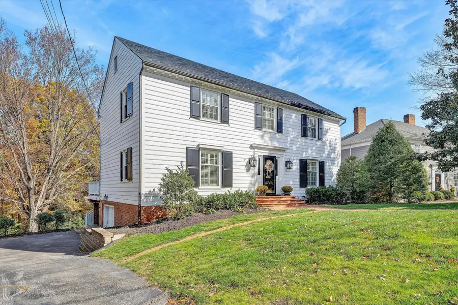 727 White Oak Rd Sw, Roanoke, VA 24014 - #2