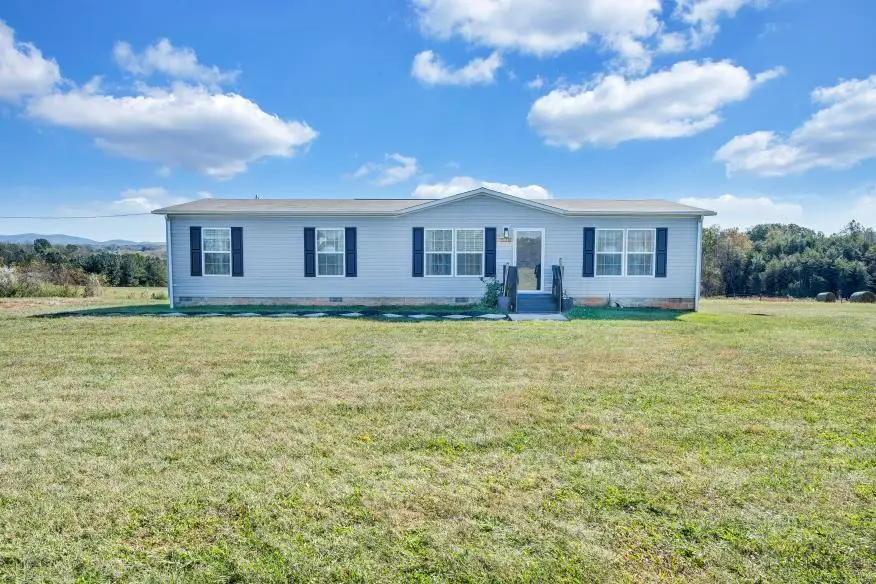 538 Long Horne Rd, Union Hall, VA 24176 - #1