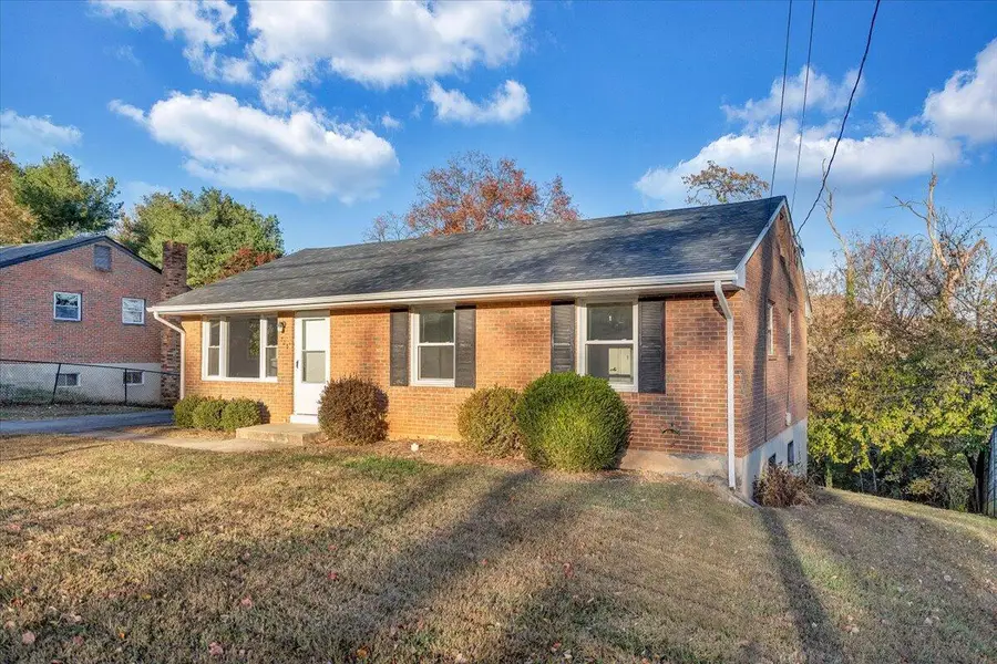 725 Ramada Rd, Vinton, VA 24179 - #3