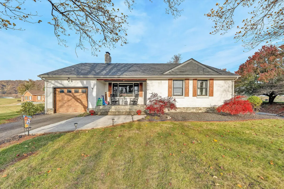 5970 Jubal Early, Hardy, VA 24101 - #1