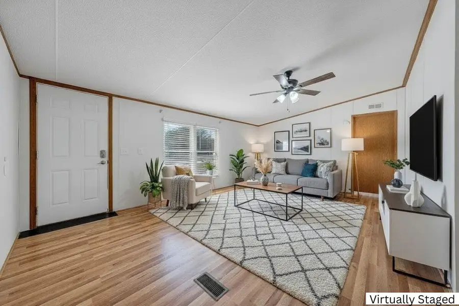 1394 Gander Ln, Bedford, VA 24523 - #3