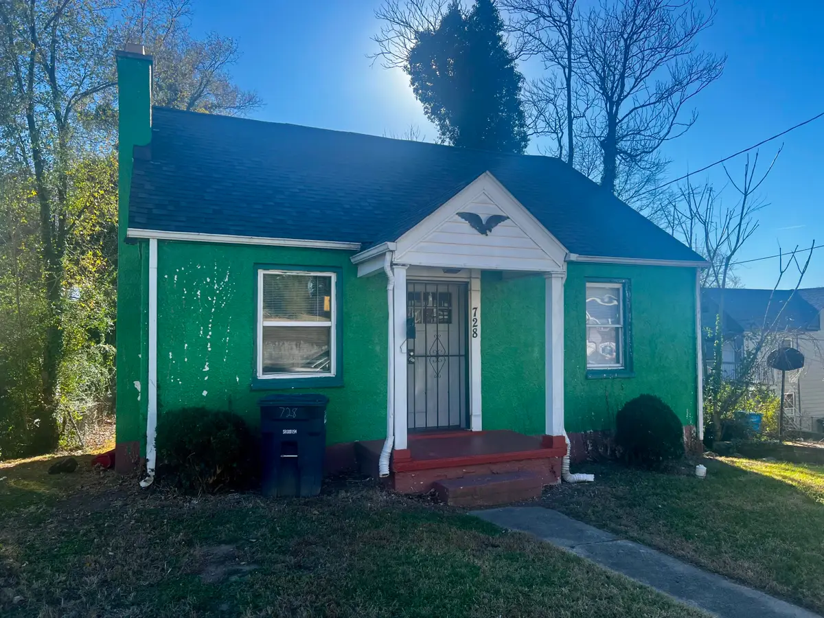 728 Harrison Ave Nw, Roanoke, VA 24016 - #1