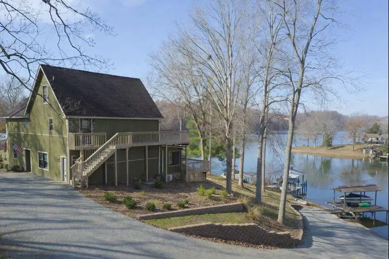 290 Winding Way, Union Hall, VA 24176 - #1