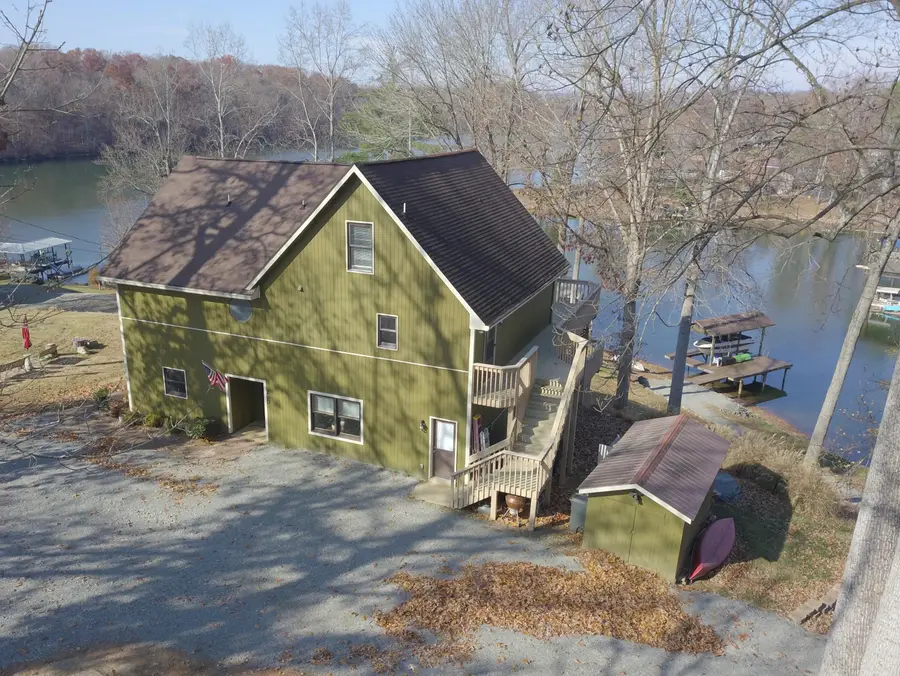 290 Winding Way, Union Hall, VA 24176 - #3