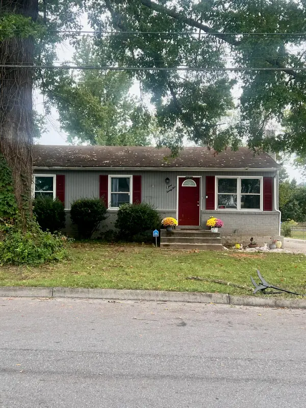 1525 Gordon Ave Se, Roanoke, VA 24014