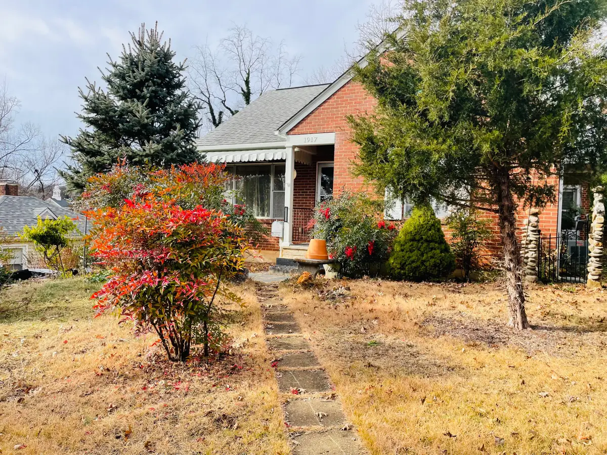 1917 Langdon Rd Sw, Roanoke, VA 24015 - #1